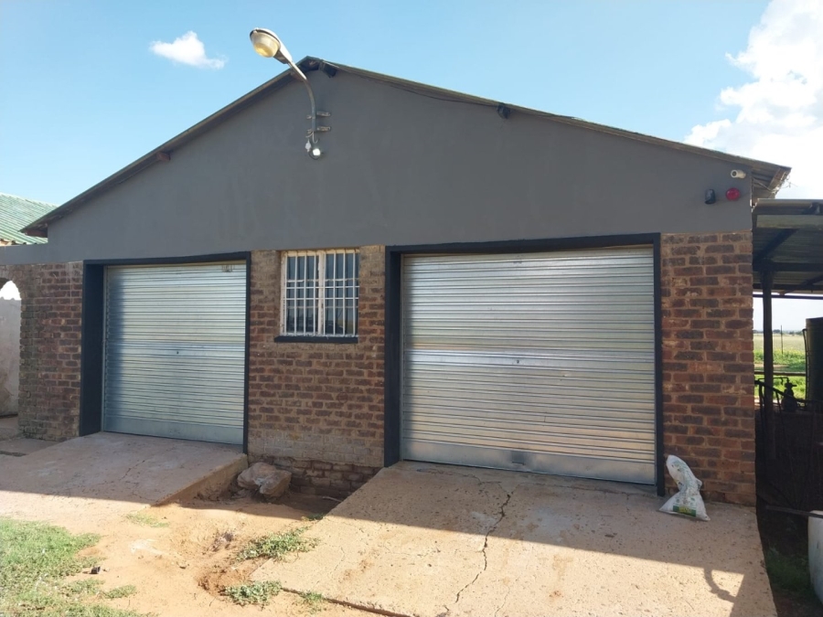 3 Bedroom Property for Sale in Bloemhof Rural North West